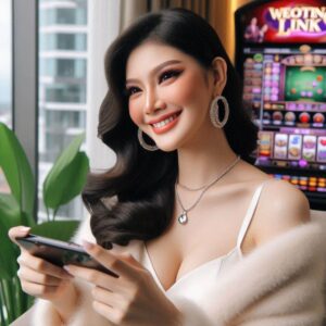 Provider ARCADE Bikin Geger! Game Slot Online-nya Penuh Promo Menggiurkan!-aeroflotchess.com