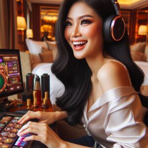 Promo Gila di NLC! Menangkan Besar di Stockholm Syndrome Slot-aeroflotchess.com