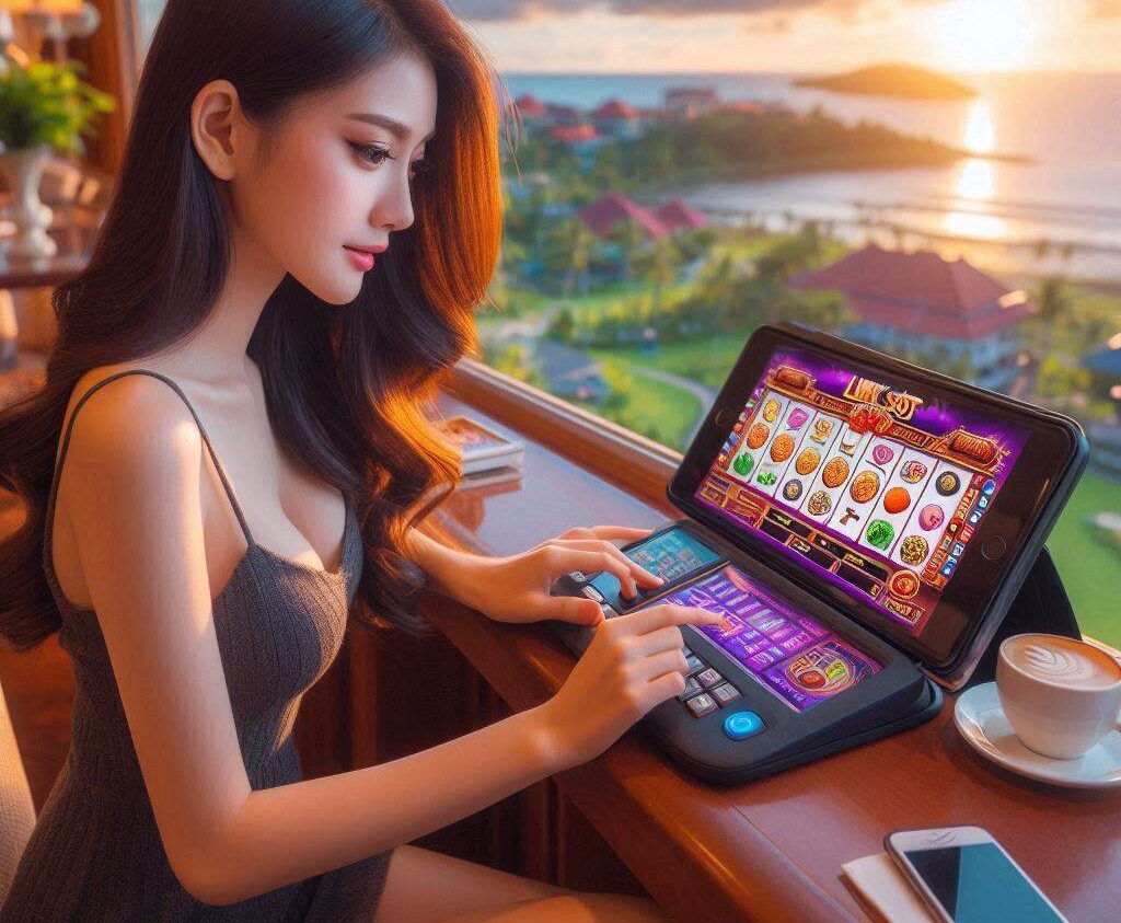 Main Aman, Menang Maksimal: Strategi Terbukti di Link Slot Gacor-aeroflotchess.com