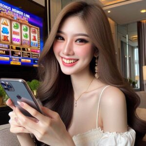 Nikmati Bonus Harian 2 Juta di Link Slot, Plus New Member 100%!-aeroflotchess.com