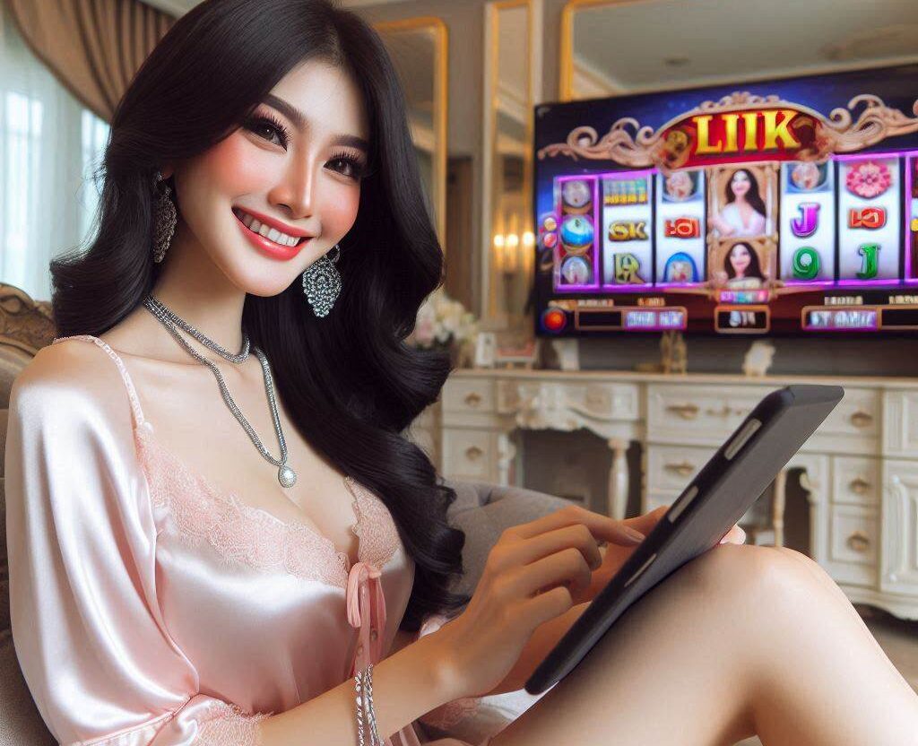 Promo Gila di NLC! Menangkan Besar di Stockholm Syndrome Slot-aeroflotchess.com