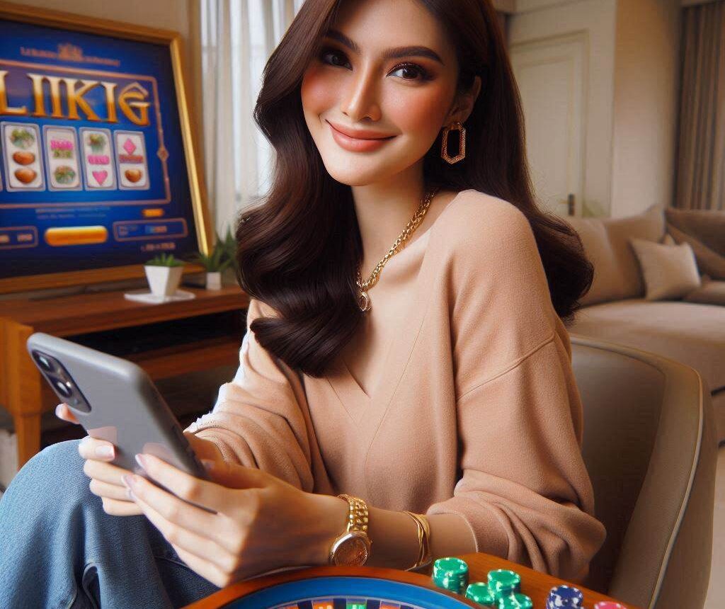 Provider ARCADE Bikin Geger! Game Slot Online-nya Penuh Promo Menggiurkan!-aeroflotchess.com