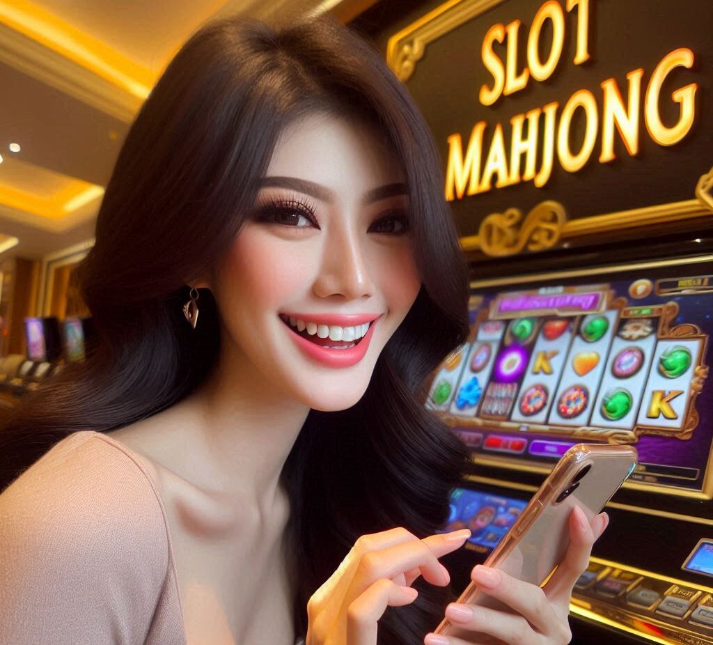 Slot Mahjong: Hoki JP Menanti di Setiap Putaran!-aeroflotchess.com