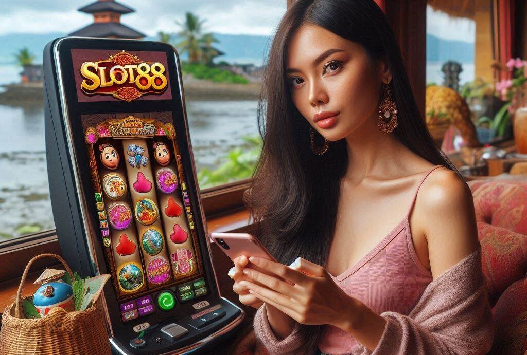 Panduan Master Bermain Slot88: Trik untuk Menang Besar-aeroflotchess.com