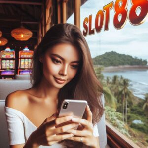 Panduan Master Bermain Slot88: Trik untuk Menang Besar-aeroflotchess.com