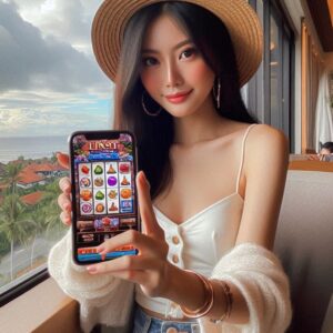 Pragmatic Play Jackpot: Link Slot Paling Menguntungkan di 2024!-aeroflotchess.com