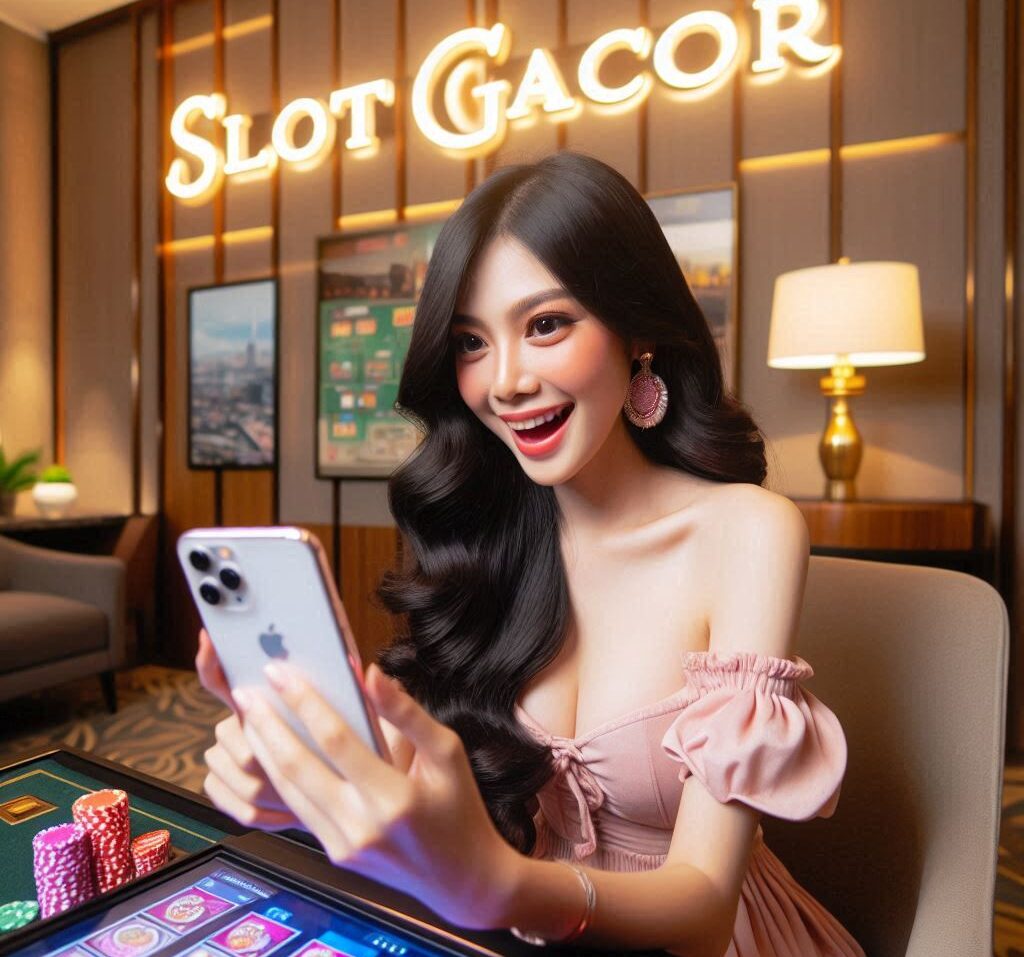 September Gacor! Slot Online yang Lagi Panas dengan JP Besar!-aeroflotchess.com