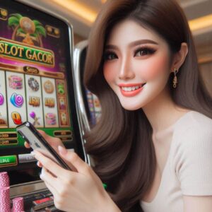 Slot Starlight Princess 1000: Cara Cepat Dapat Maxwin dari Pragmatic Play-aeroflotchess.com