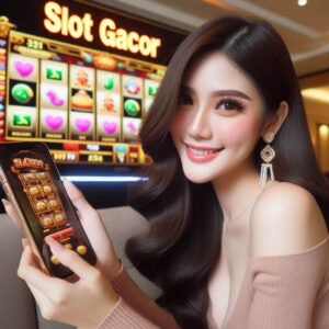 September Gacor! Slot Online yang Lagi Panas dengan JP Besar!-aeroflotchess.com