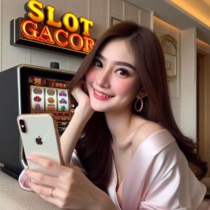 Panduan Slot Gacor 2024: Temukan Game Paling Mudah Maxwin!-aeroflotchess.com
