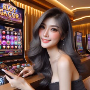 Rahasia Menang di Agen Slot Gacor Terbaik September 2024-aeroflotchess.com