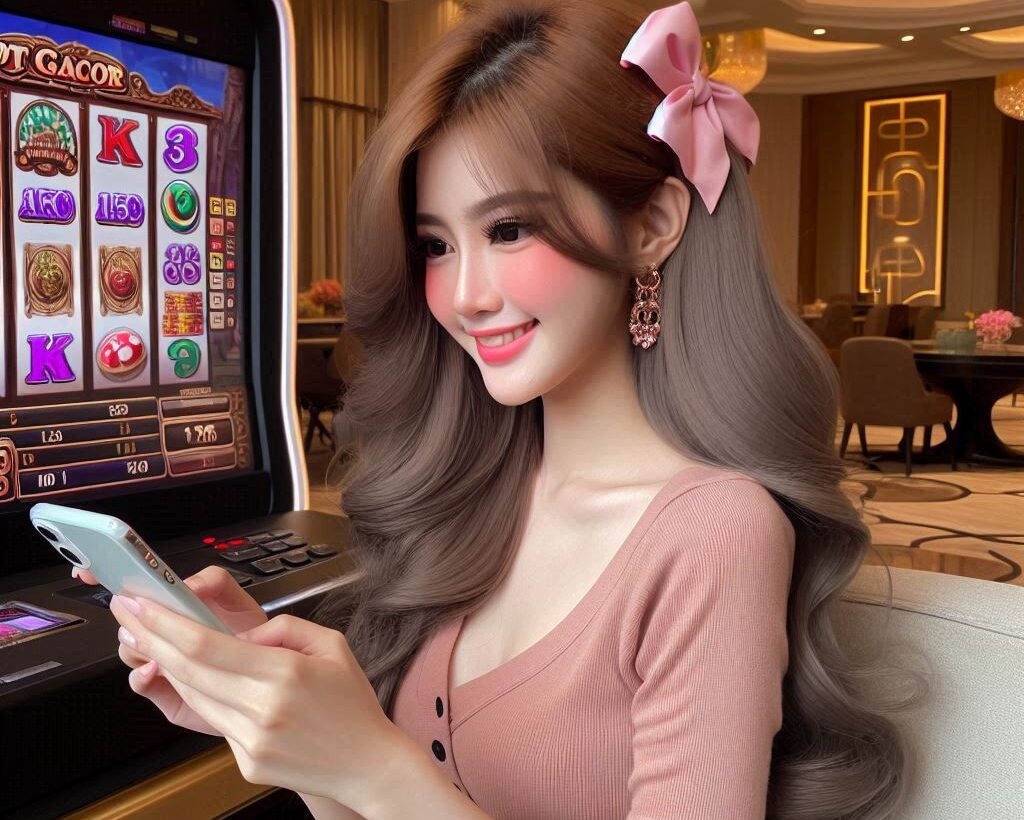 Malaikat vs Pendosa: Temukan Rahasia Jackpot di Slot Gacor Pragmatic Play!-aeroflotchess.com