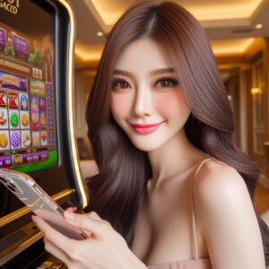 Malaikat vs Pendosa: Temukan Rahasia Jackpot di Slot Gacor Pragmatic Play!-aeroflotchess.com
