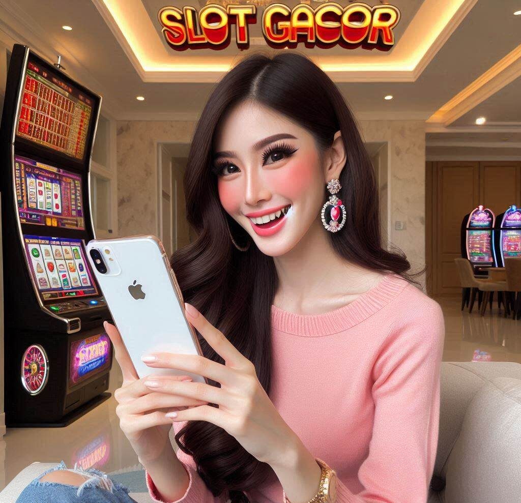 Mengapa Situs Slot Gacor Hari Ini Jadi Favorit Para Penggemar Slot di Indonesia?-aeroflotchess.com