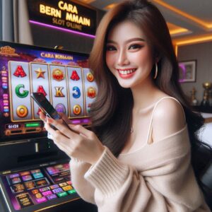 Strategi Menangkan JP di Almighty Athena Empire: Tips dari Ahlinya!-aeroflotchess.com