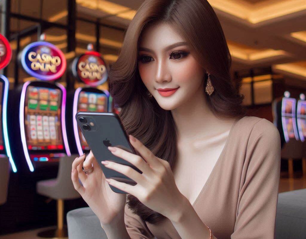 Tips Jitu Main Casino Online: Raih Jackpot Tanpa Batas!-aeroflotchess.com