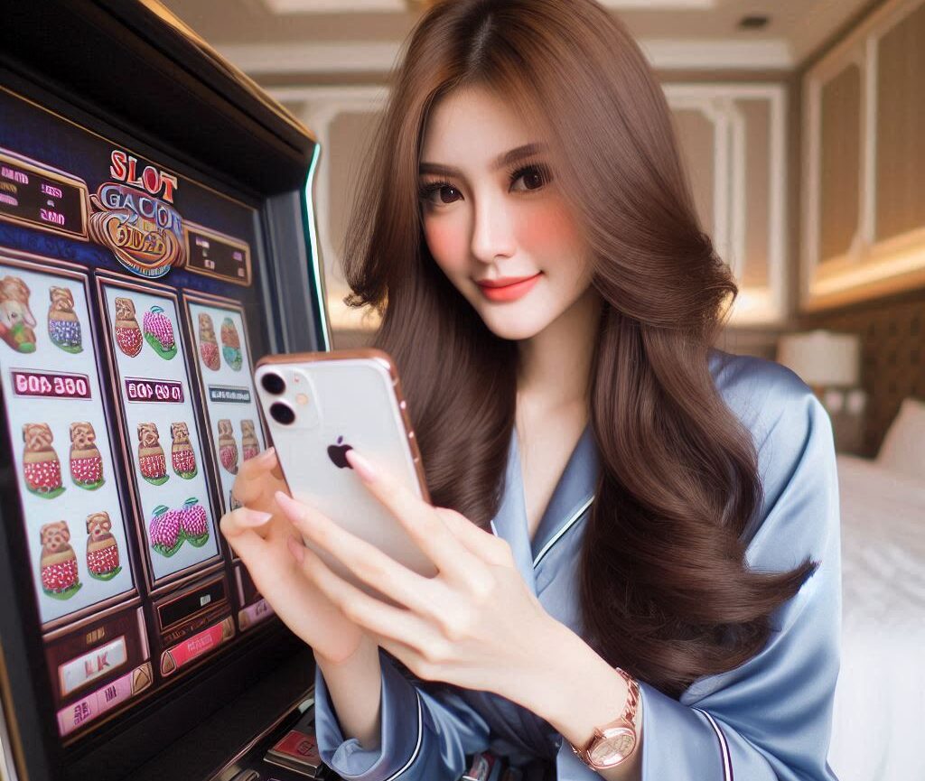 Game Slot Pragmatic Play Paling Gacor 2024: Siap Bikin Kaya!-aeroflotchess.com