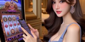 Panduan Jam Gacor Slot Online 2024: Tingkatkan Peluang Jackpot Anda!-aeroflotchess.com