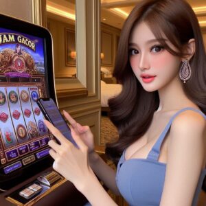 Panduan Jam Gacor Slot Online 2024: Tingkatkan Peluang Jackpot Anda!-aeroflotchess.com