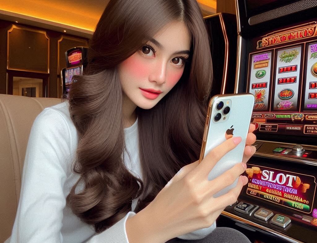 Slot Terpanas Oktober 2024: Game Pragmatic Play yang Lagi Gacor!-aeroflotchess.com