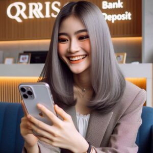 Depo QRIS Mulai dari 10RB Sampai 3JT: Cara Praktis Main di Link Terpercaya No.1!-aeroflotchess.com