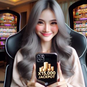 Main Slot Mania Olympus, Rebut Jackpot 15.000x Ala Dewa Zeus!-aeroflotchess.com