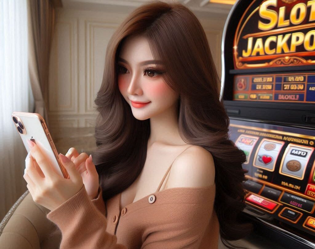 Rahasia Slot Online: Game-Game yang Selalu Memberi JP Besar!-aeroflotchess.com