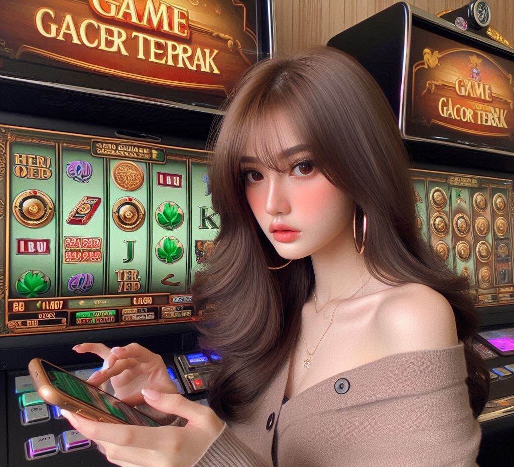 IDOLA Slot #1: Temukan Game Pragmatic Play dengan RTP 98% dan Menangkan Besar!-aeroflotchess.com