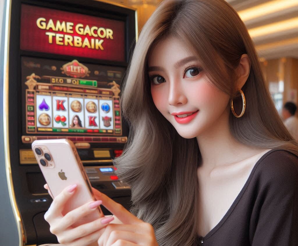 Rahasia Menang Besar di Casino Online Agen Idola, Dijamin Cuan!-aeroflotchess.com