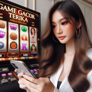 Panduan Ampuh Cara Menang Slot Online untuk Pemula-aeroflotchess.com
