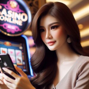 Tips Jitu Main Casino Online: Raih Jackpot Tanpa Batas!-aeroflotchess.com