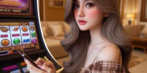 Game Slot Pragmatic Play Paling Gacor 2024: Siap Bikin Kaya!-aeroflotchess.com