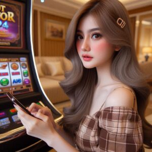 Game Slot Pragmatic Play Paling Gacor 2024: Siap Bikin Kaya!-aeroflotchess.com
