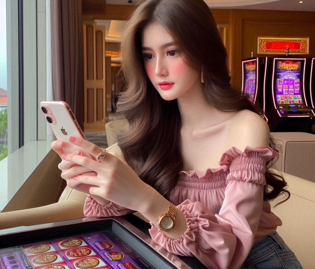 Panduan Jam Gacor Slot Online 2024: Tingkatkan Peluang Jackpot Anda!-aeroflotchess.com