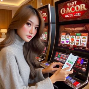 Slot Terpanas Oktober 2024: Game Pragmatic Play yang Lagi Gacor!-aeroflotchess.com
