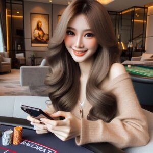 Strategi Baccarat Online: Langkah Demi Langkah Menuju Kemenangan Besar!-aeroflotchess.com