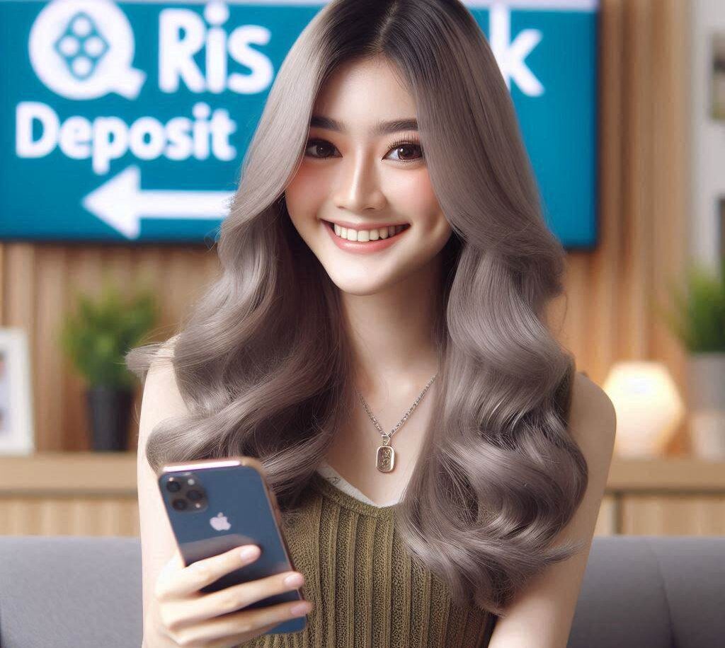 Depo QRIS Mulai dari 10RB Sampai 3JT: Cara Praktis Main di Link Terpercaya No.1!-aeroflotchess.com