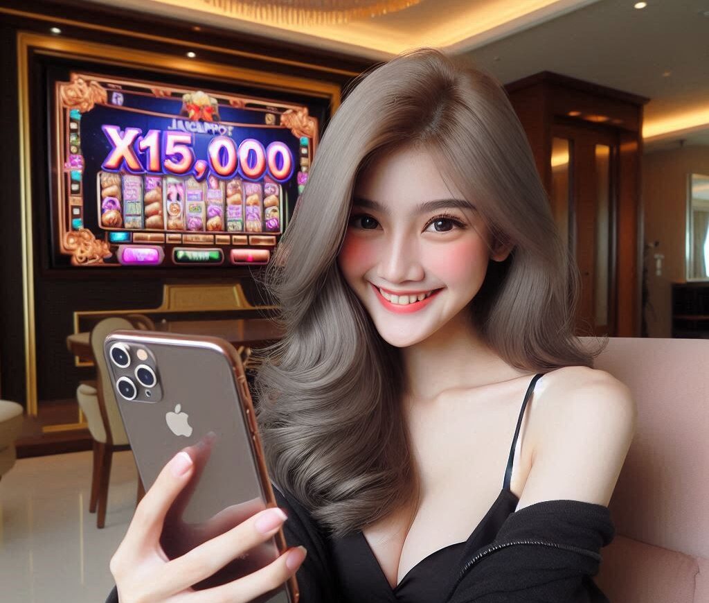 Main Slot Mania Olympus, Rebut Jackpot 15.000x Ala Dewa Zeus!-aeroflotchess.com