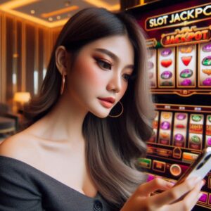 Rahasia Slot Online: Game-Game yang Selalu Memberi JP Besar!-aeroflotchess.com