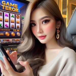 IDOLA Slot #1: Temukan Game Pragmatic Play dengan RTP 98% dan Menangkan Besar!-aeroflotchess.com