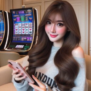 Rahasia Menang Besar di Casino Online Agen Idola, Dijamin Cuan!-aeroflotchess.com