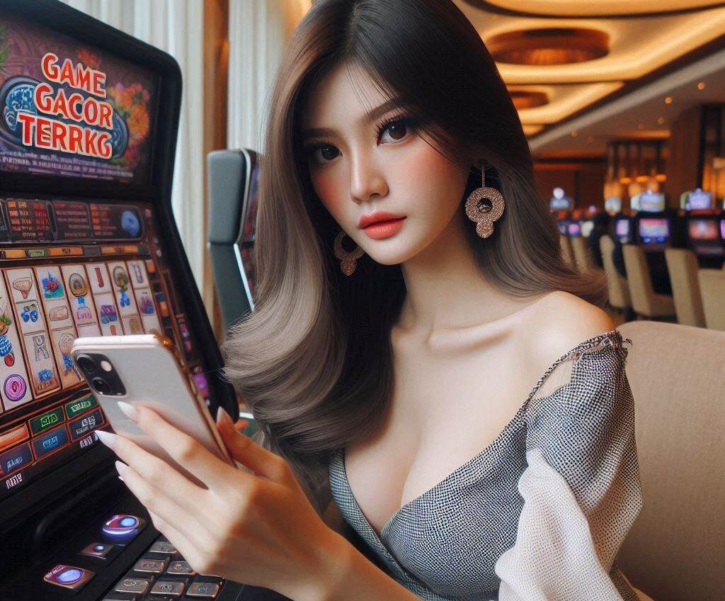 Panduan Ampuh Cara Menang Slot Online untuk Pemula-aeroflotchess.com