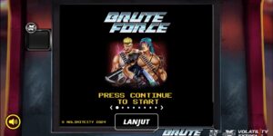 Serbu Jackpot di Brute Force NLC! Tips & Promo Terbaik 2024-aeroflotchess.com