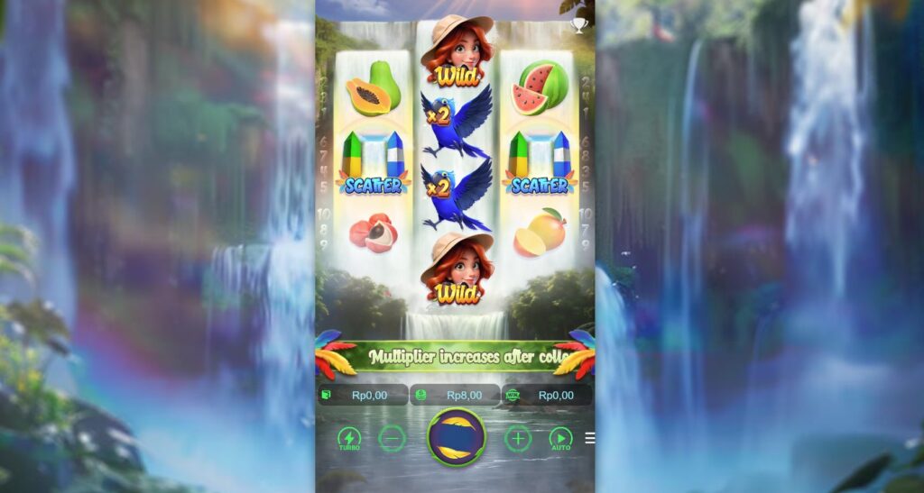 Cara Jitu Menang Jackpot di Wings of Iguazu Slot PG Soft-aeroflotchess.com