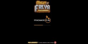2024, Tahun Jackpot Besar! Bermain di Slot Might of Freya Megaways dari Pragmatic Play!-aeroflotchess.com