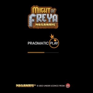 2024, Tahun Jackpot Besar! Bermain di Slot Might of Freya Megaways dari Pragmatic Play!-aeroflotchess.com