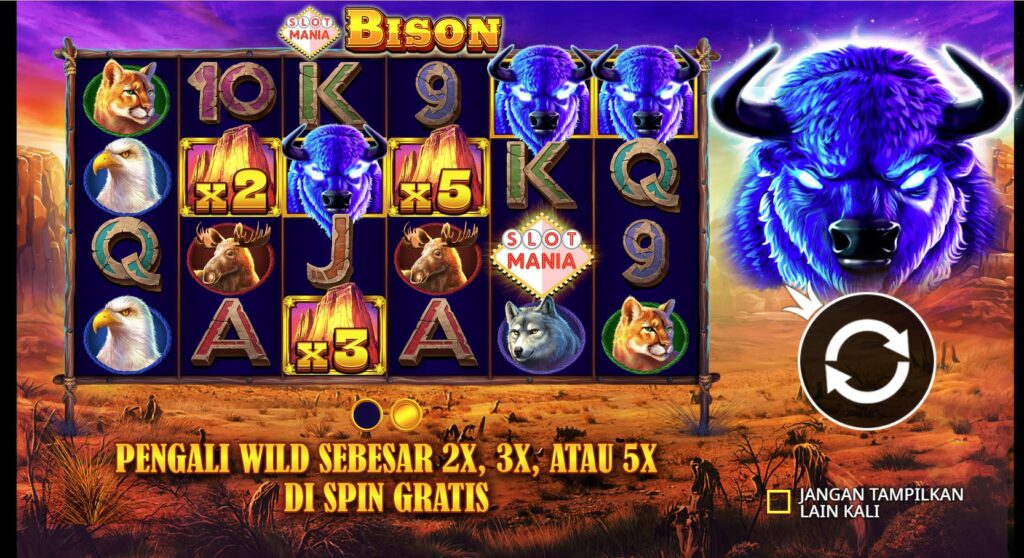 Wawancara Eksklusif dengan Pemenang Jackpot: Budi, Pemain Slot Mania Bison-aeroflotchess.com