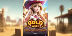 Gold West 2024: Slot Gacor dengan Peluang Kemenangan Tinggi dari Spadegaming-aeroflotchess.com