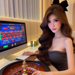 Tips Jitu Bermain Roulette Online untuk Raih Kemenangan Besar-aeroflotchess.com
