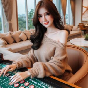 Rahasia Sukses Bermain Sicbo Online: Menangkan Taruhan dengan Mudah-aeroflotchess.com